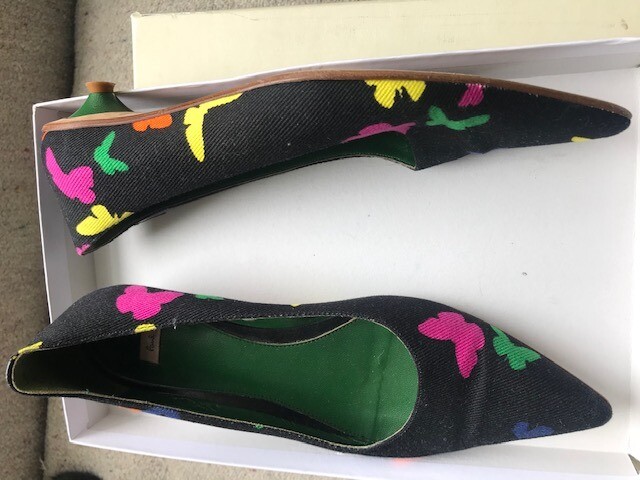 paul smith ladies shoes sale
